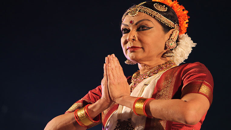 Konark Dance Festival 2020- Experience the Beauty of Indian Classical ...