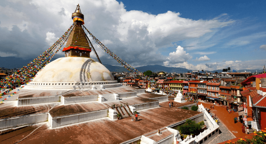 How to Plan a Hassle Free Trip to Nepal from India? | Nepal Holidays