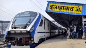Vande Bharat Express Train Information, Ticket Price & Online Booking