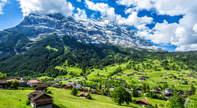 30 Best Hill Stations around the Globe for a Memorable Vacation Amidst ...