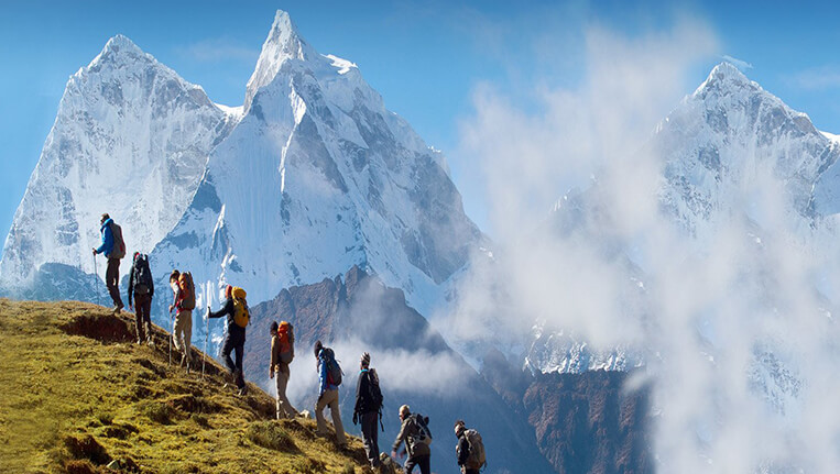 20 Best Destinations to Travel with Your Friends in India