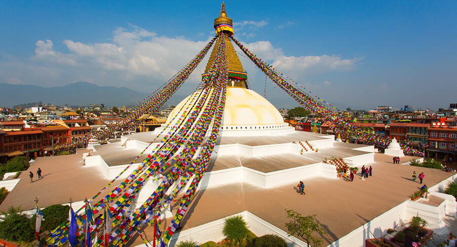 Kathmandu: A Best Travel Guide to Everything in the Capital City of Nepal