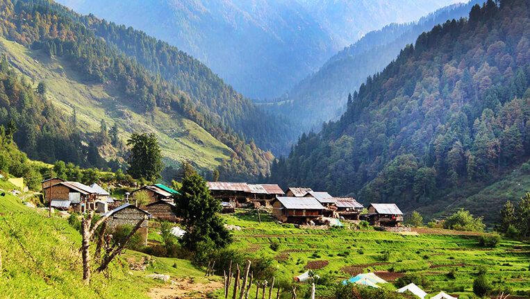 20 Best Offbeat Hill Stations in India to Escape the Summer Heat This 2019