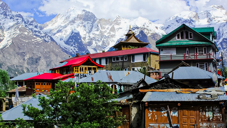 Top Attractions to Visit in Kinnaur and Insight into Planning a Trip ...