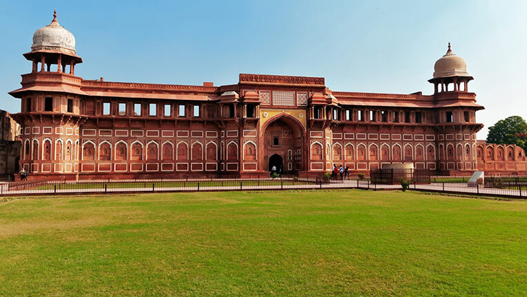 18 Famous Historical Monuments Of India Built By Mughal Emperors