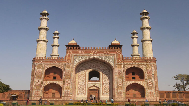 18-famous-historical-monuments-of-india-built-by-mughal-emperors