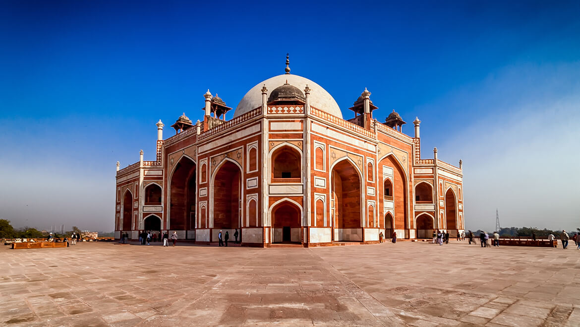 18 Famous Historical Monuments Of India Built By Mughal Emperors 5294