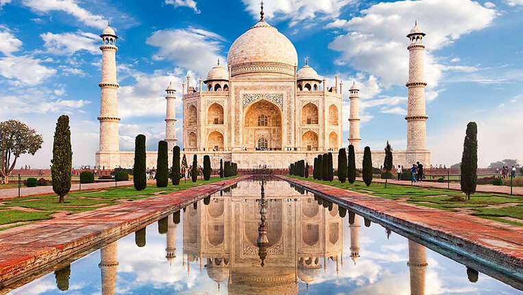 18 Famous Historical Monuments of India Built by Mughal Emperors