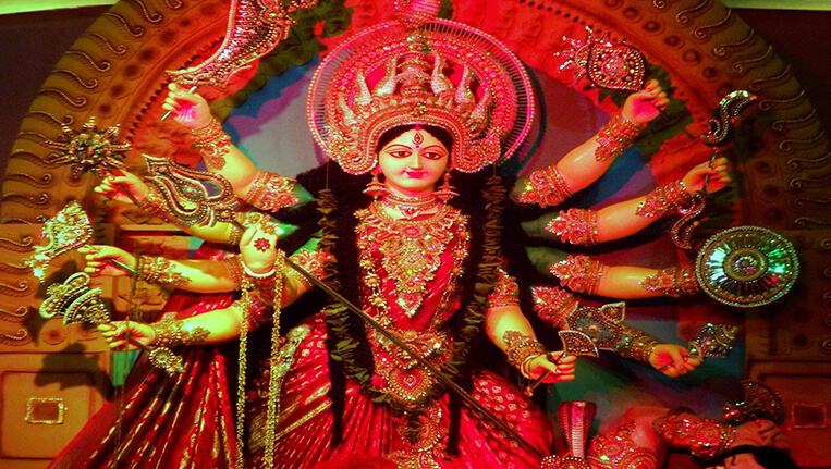 Durga Puja 2020 | Interesting Facts | Festival Dates & Must Visit Pandals