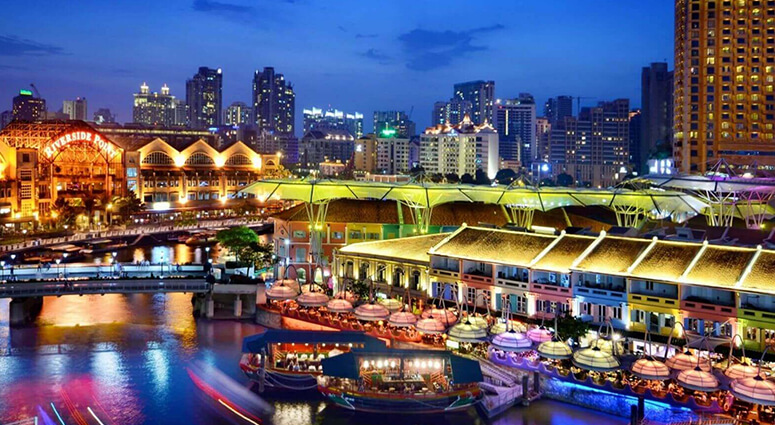 15 Best Places to Shop in Singapore | Shopping Tour Singapore