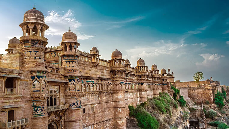 15 Famous Ancient Cities in India | Explore India’s History & Heritage