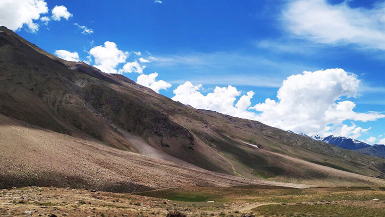 An Unforgettable Trip to Spiti Valley in Himachal Pradesh | Travel ...