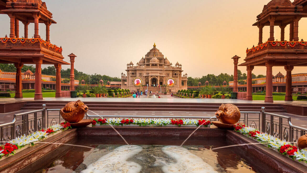 32 Best Tourist Attractions in Gujarat | Best Places to Visit