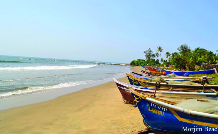 20 Best Places to Visit in Goa | Goa Tourism Destinations