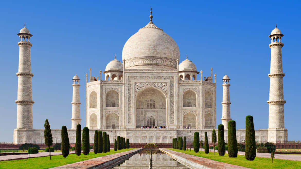 Top Interesting Facts You Must Know About Taj Mahal