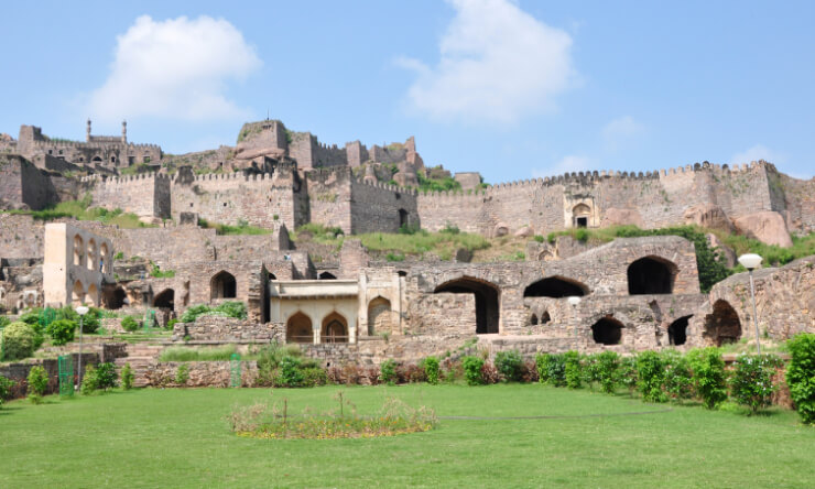 Top 48 Monuments in India that Reflect Rich Culture & Heritage