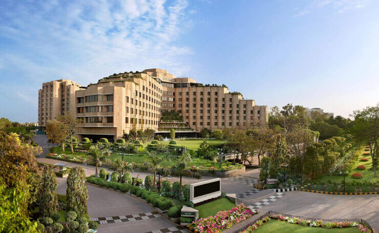 Top 20 Five Star Luxury Hotels in Delhi for a Wonderful Stay | TMI