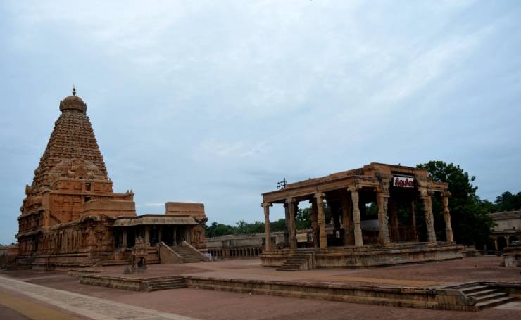 Top 35 Famous Temples In India 