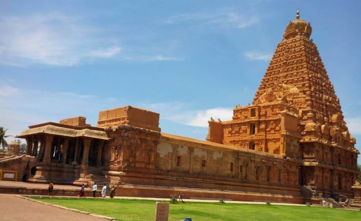 30 Most Popular Shiva Temples in India | Tour My India