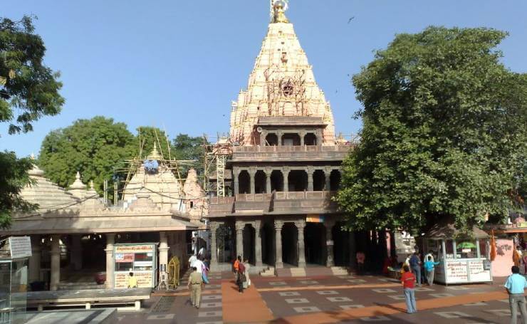 30 Most Popular Shiva Temples in India | Tour My India