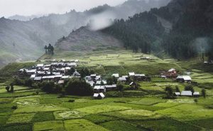 20 Best Offbeat Hill Stations in India to Escape the Summer | Tour My India