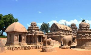 20 Famous Temples in Tamil Nadu | Religious Places | Tour My India