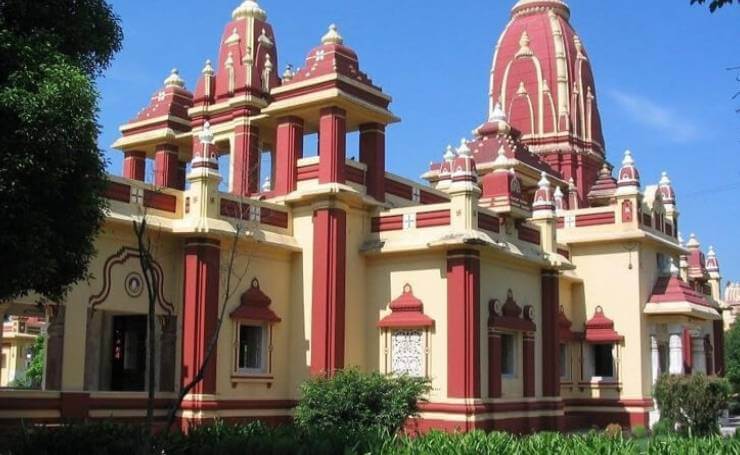 20 Popular Temples to Visit in Mathura and Vrindavan | Tour My India