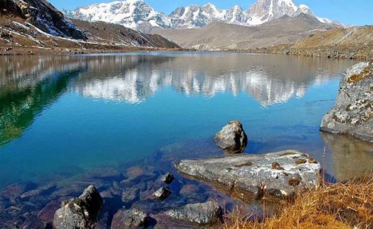 15 Best High Altitude Treks in India | Himalayas Trekking | Tour My India