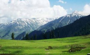 12 Best Things Do and Places to See in Gulmarg Kashmir | Tour My India