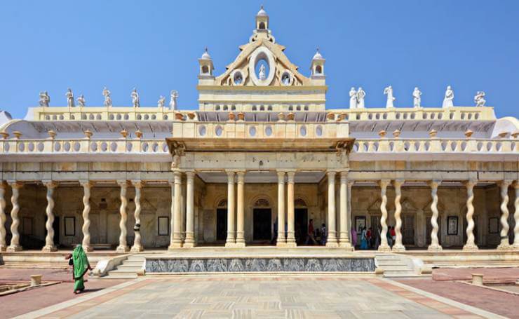 20 Popular Temples To Visit In Mathura And Vrindavan | Tour My India