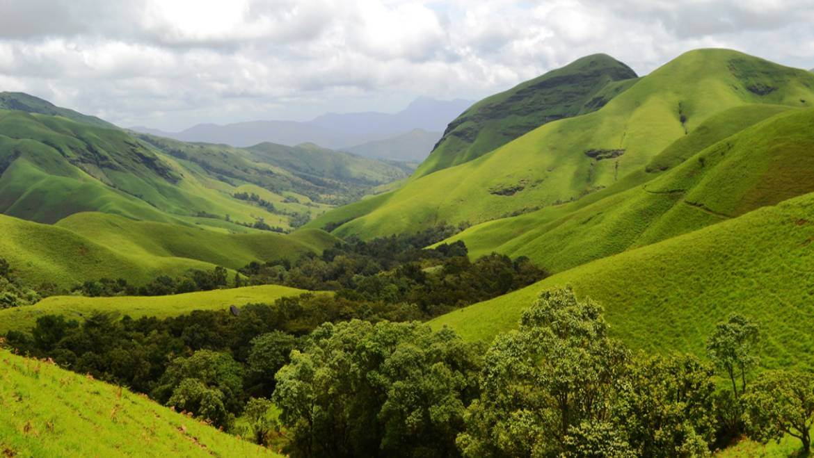 14 Best Hill Stations To Visit In Karnataka Nature Tourism Karnataka