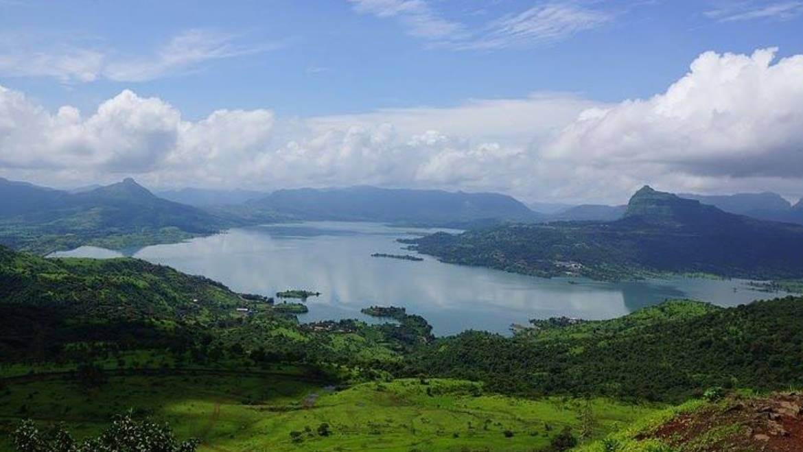 15 Best Monsoon Weekend Getaways Near Mumbai Holiday Places