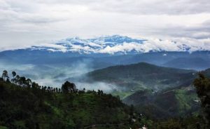 20 Best Places to Visit in Monsoon Season in North India | Tour My India