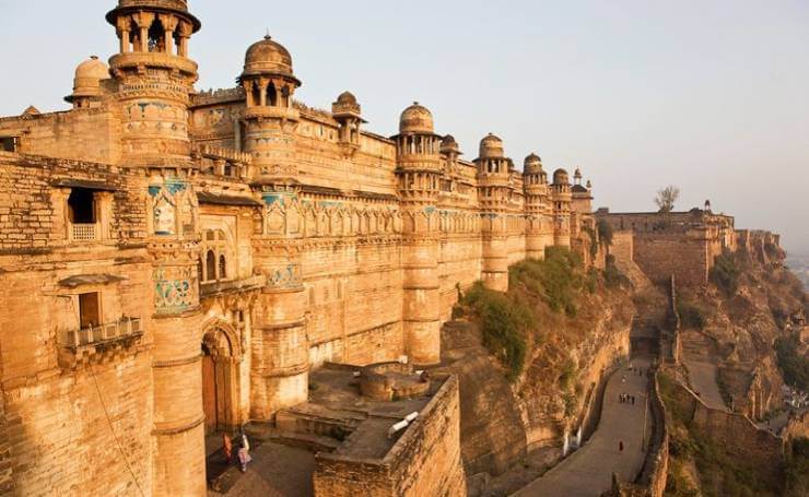 40 Best Places To Visit In Madhya Pradesh 