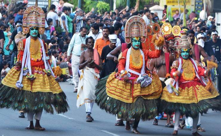 Onam Festival 2022 | All You Need to Know About Onam, Kerala