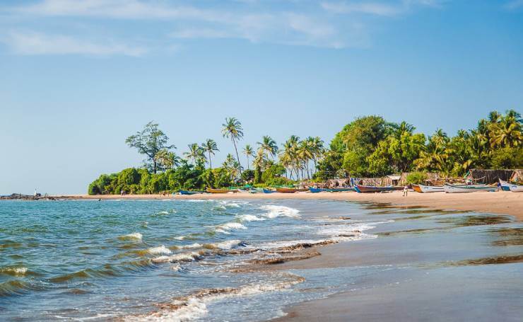 32 Best Beach Destinations in India Every Traveler Must Visit | TMI