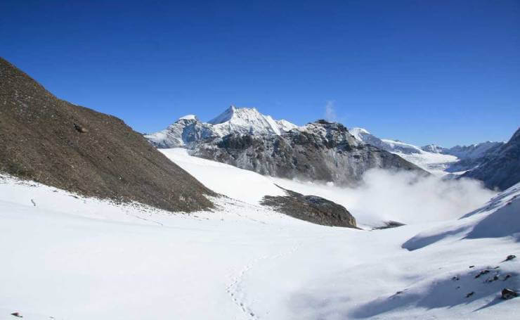 7 Best Treks For Winter Season In Himachal | Tour My India