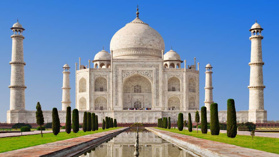 No Travel Restrictions for UK Nationals in India - Embrace the Beauty ...