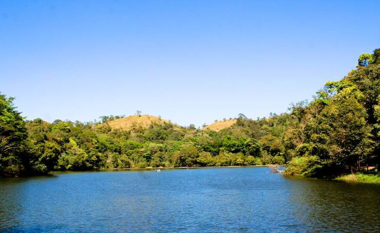 30 Best Weekend Places to Visit Near Bangalore | Tour My India