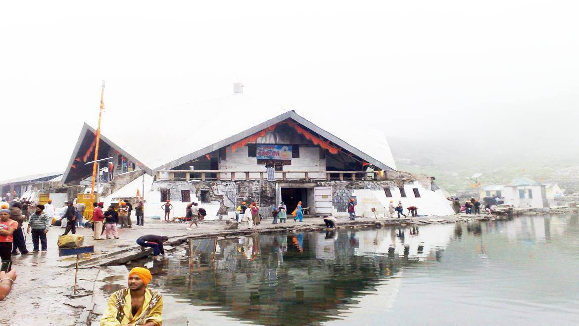 Hemkund Sahib Yatra Opening Date 2023 Hemkunt Sahib Tour