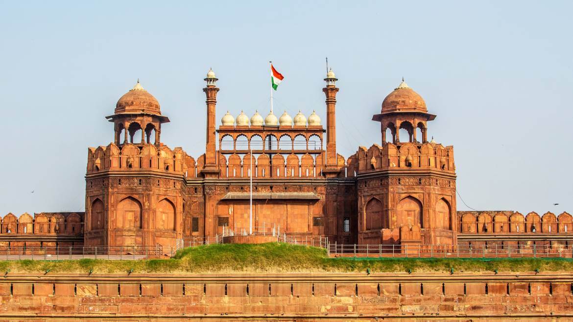 Top 30 Heritage Tourist Attractions to Visit in India: Tour My India