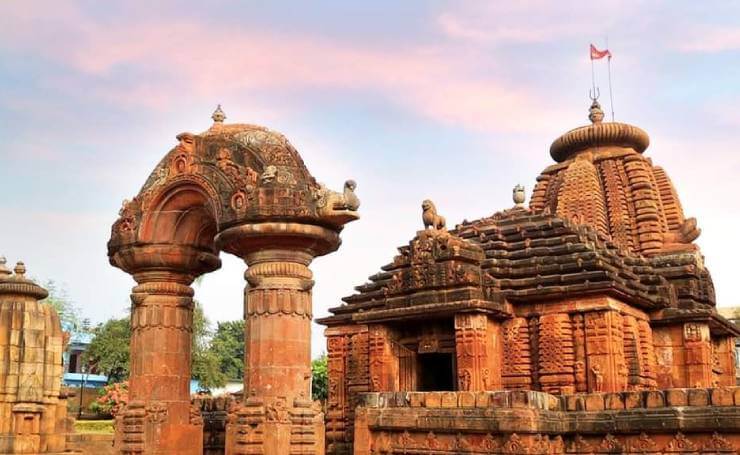 28 Best Places To Visit & Top Things To Do In Odisha | Odisha Tourism