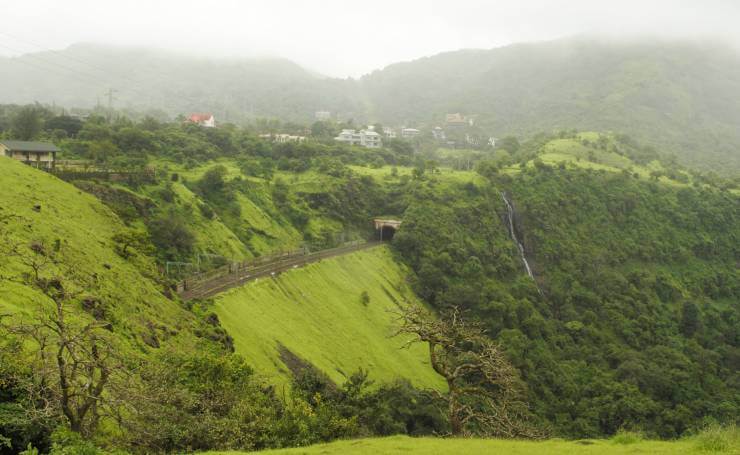 places to visit in khandala in monsoon