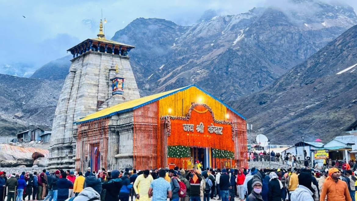 Kedarnath Yatra Latest Travel Updates | Chardham Uttarakhand