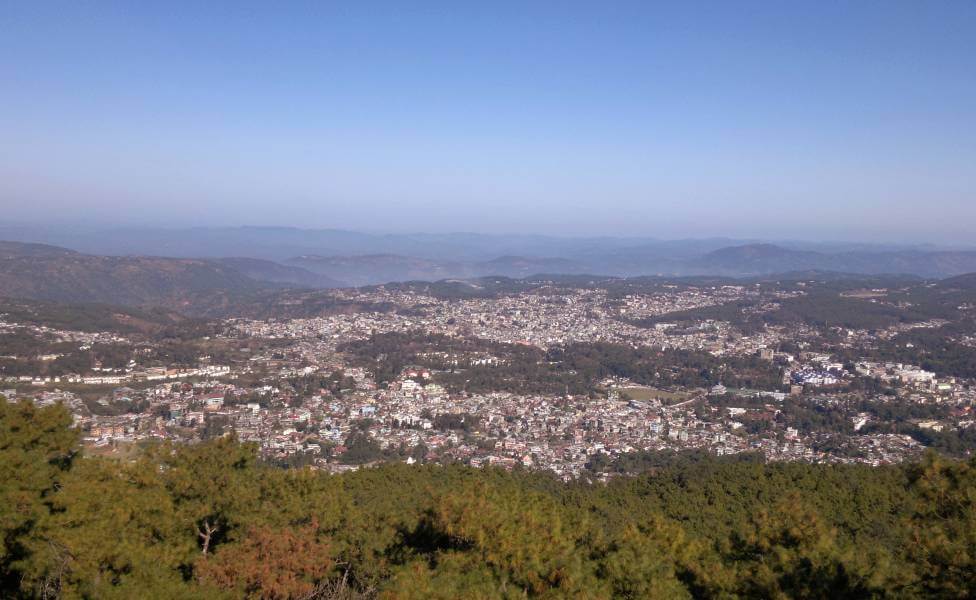 10 Best Tourist Places in Shillong, Meghalaya | Shillong Tour