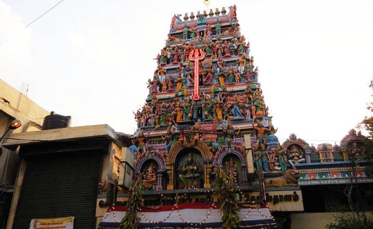 12 Must Visit Temples In Chennai You Should Add To Your Itinerary Tmi