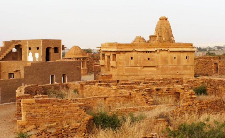 33 Best Places To Visit In Rajasthan | Tourist Places Rajasthan | TMI