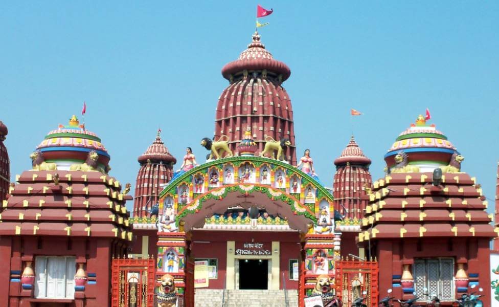 10 Popular Temples to Visit in Odisha | Tour My India