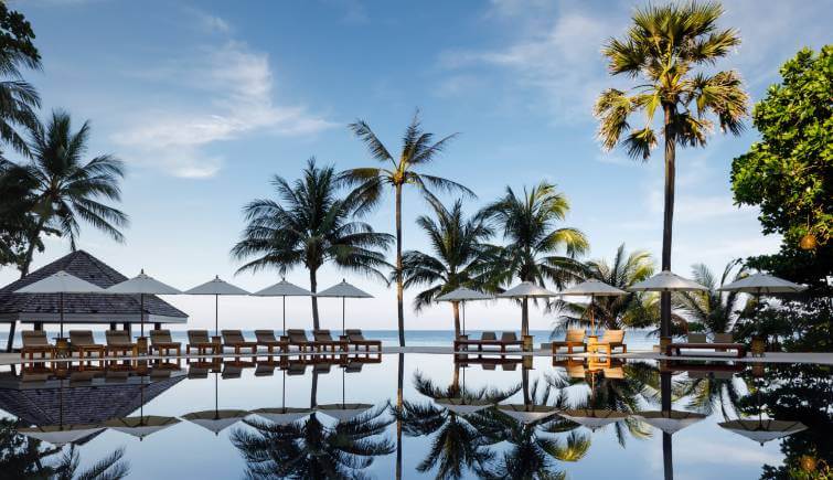 The 10 Most Stunning Luxury Beach Resorts in Thailand | TMI