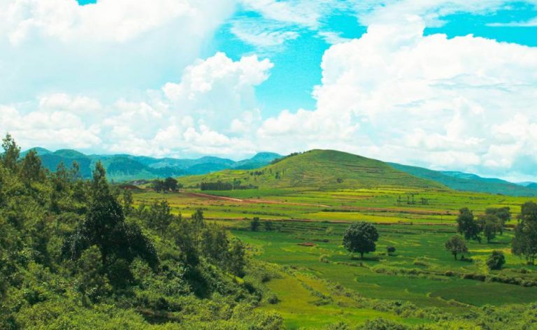 10 Best Less Crowded Hill Stations to Visit in South India | TMI